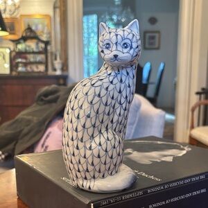 Andrea by Sadek cat.